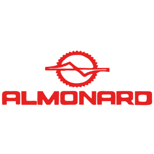 Verve Energies brand logos - Almonard