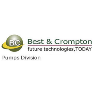 Verve Energies brand logos - Best & Crompton