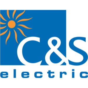 Verve Energies brand logos - C&S