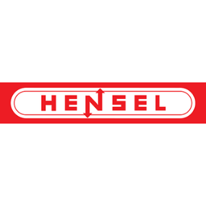Verve Energies brand logos - Hensel