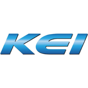 Verve Energies brand logos - KEI Cables