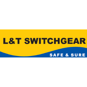 Verve Energies brand logos - L&T Switchgear
