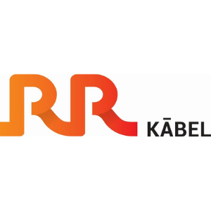 Verve Energies brand logos - RR Kabel Wires and cables