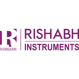 Verve Energies brand logos - Rishabh Instruments