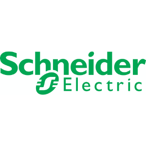 Verve Energies brand logos - Schneider Electric