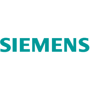 Verve Energies brand logos - Siemens