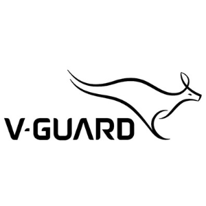 Verve Energies brand logos - VGuard